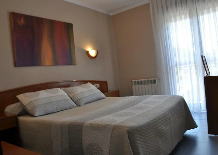 Hotel La Chopera Ribadesella, España