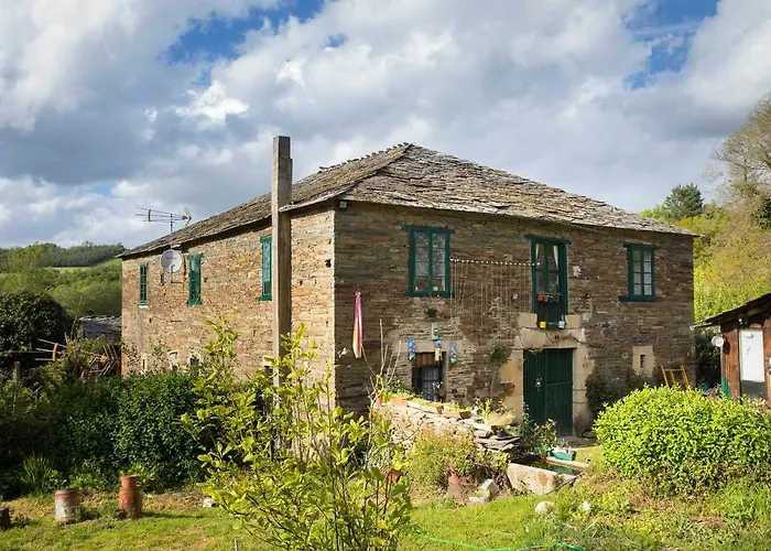 Fonte Das Bodas