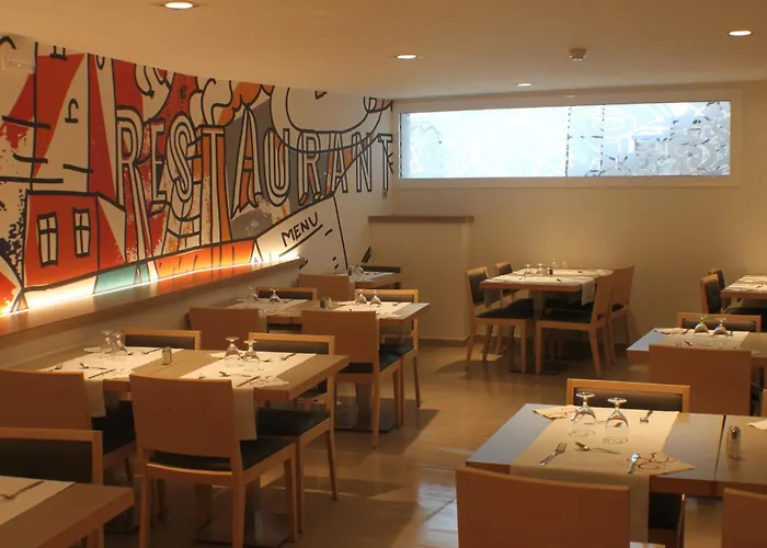 Hotel Riviera Santa Susanna, Hiszpania