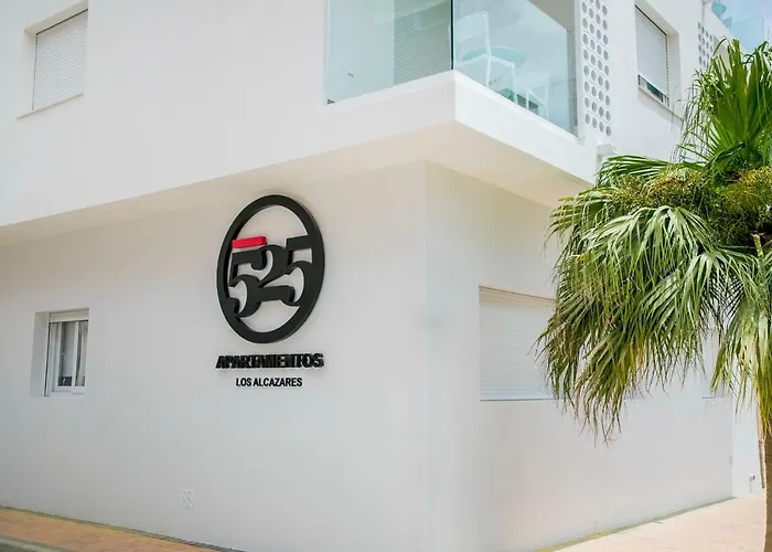 Apartamentos 525