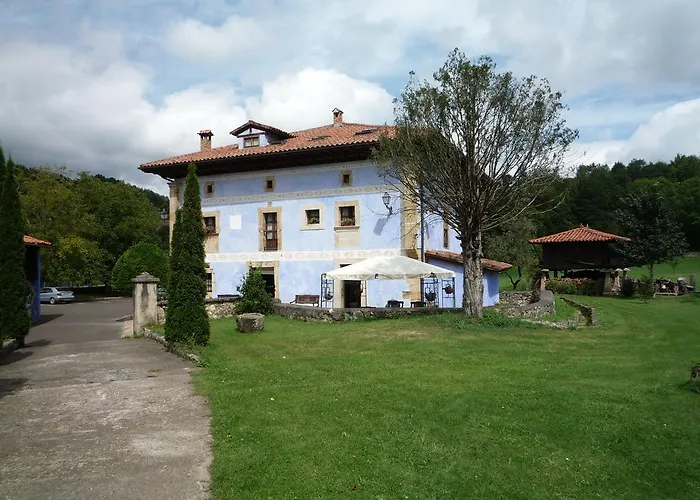 Hotel Rural Sucuevas