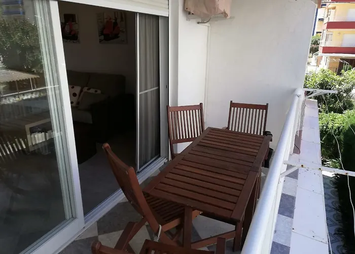 Estudios Solmar Solo Familias Serviplaya
