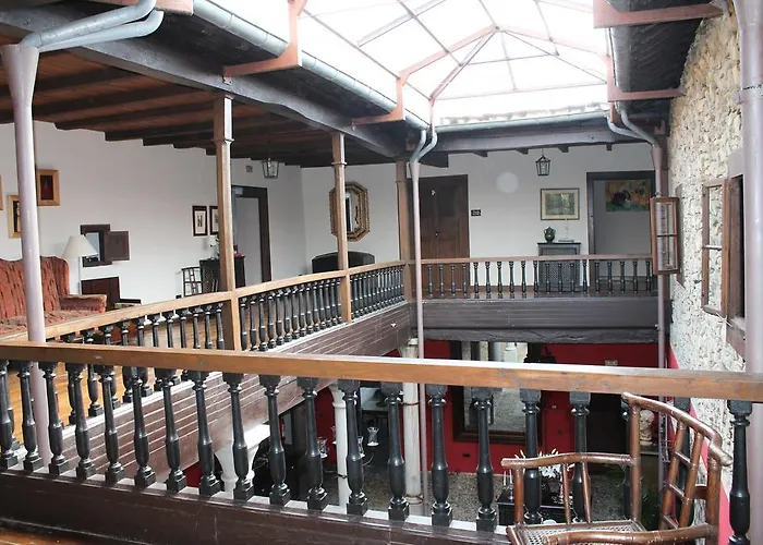 Hotel Palacio Conde Toreno