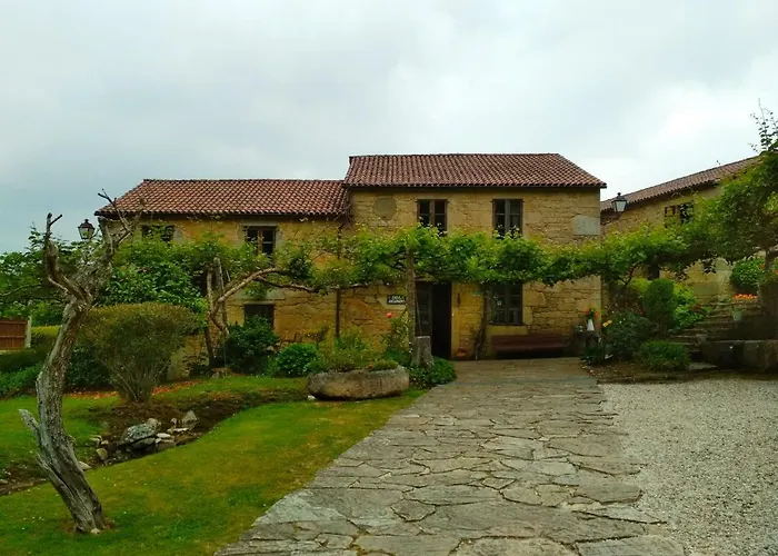 Casa Rural Gasamans