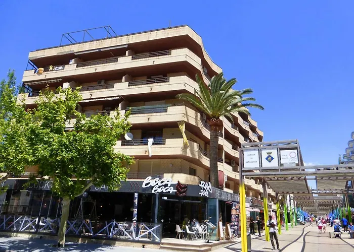 Rentalmar Azahar
