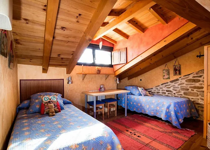 La Casita de Zalama San Pelayo , España