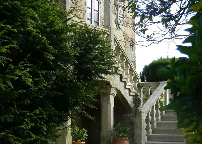 Pazo Carrasqueira