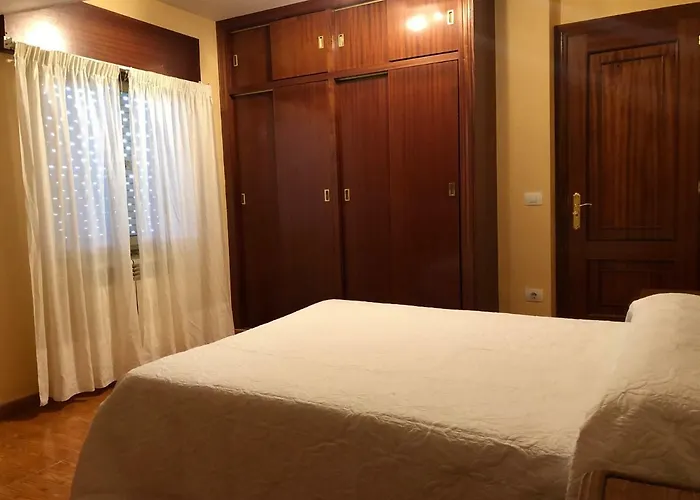 B&B O Barqueiro 2
