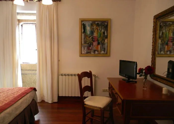 Pazo Carrasqueira