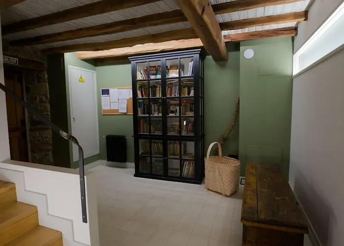 Apartamentos Casa Frutos