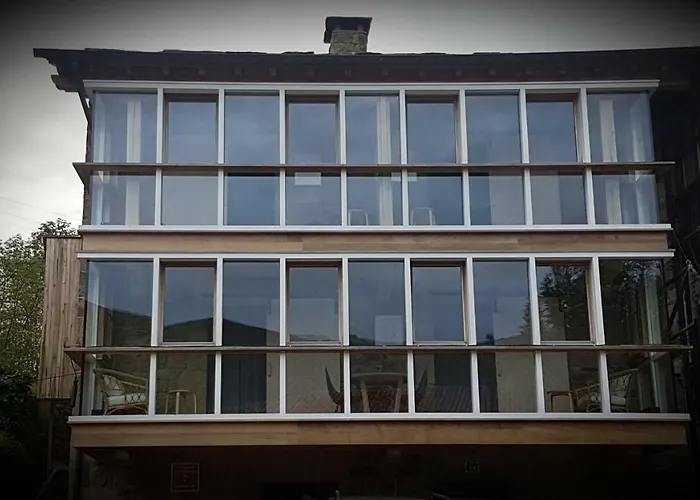 Apartamentos Casa Frutos