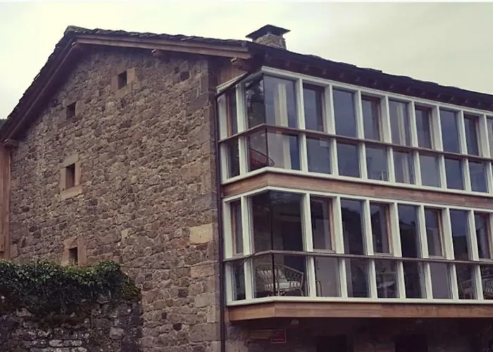 Apartamentos Casa Frutos