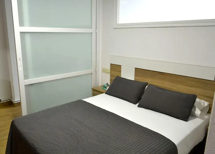 Apartamentos Alda Santa Cristina