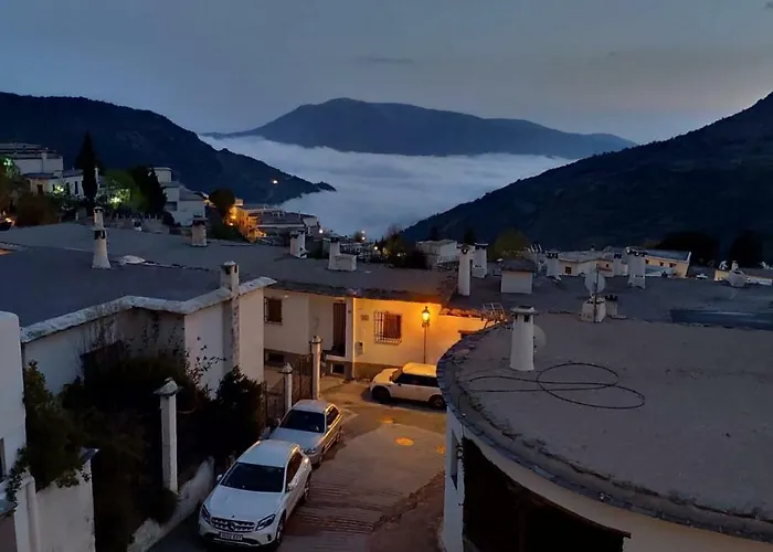 hostal ruta de las nieves