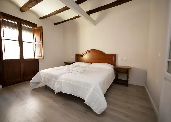 Casa Rural Pradas