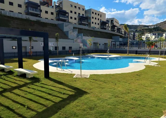 Residencial Playa Cabria