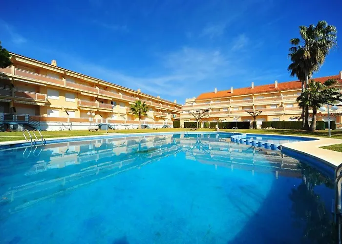 El Castell Orange Costa