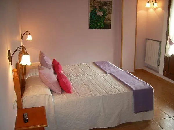 Casa Rural Arriortua Hostal Derio, España