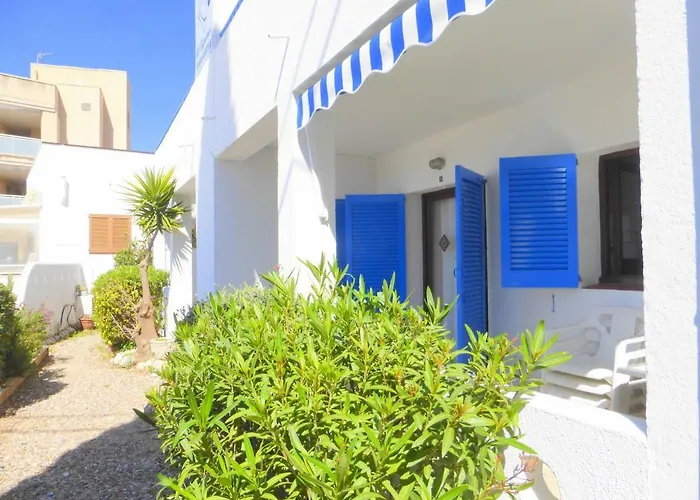 Rentalmar El Capitan