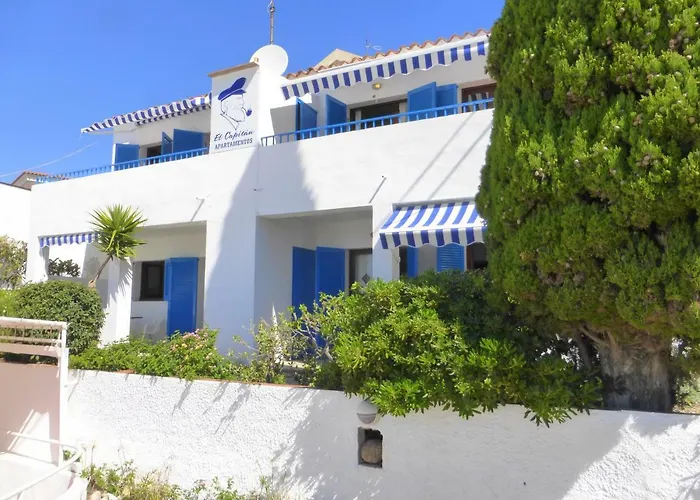 Rentalmar El Capitan