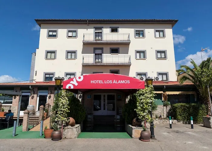 Oyo Los Alamos