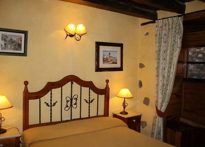 El Nogal Hotel Boutique & Spa
