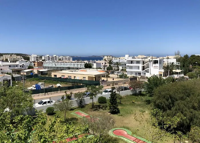 Aparthotel Flats Friends Tropicana