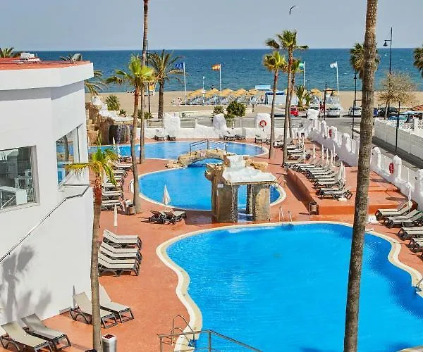 Ibersol Torremolinos Beach, España