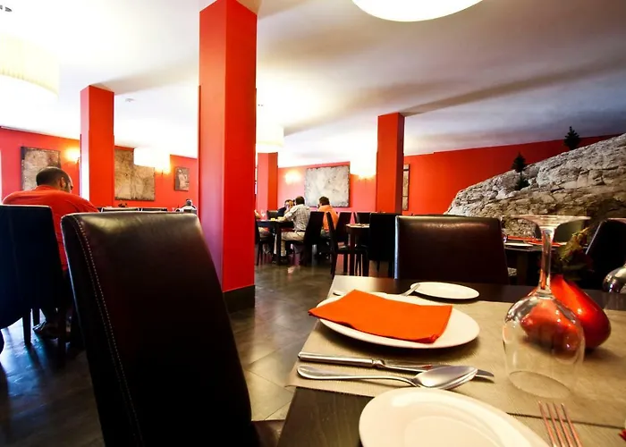 Restaurante Puente