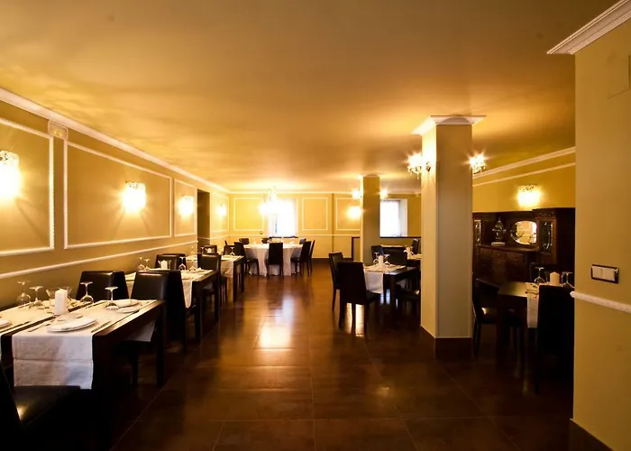 Restaurante Puente