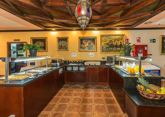 Hotel Spa Marbella Hills
