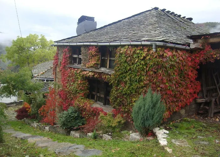 Casa O'Crego