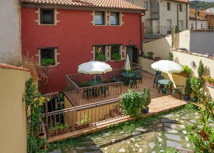 Albergue San Saturnino