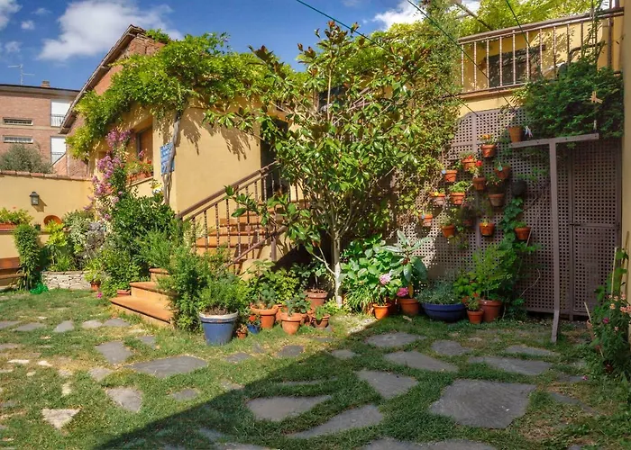 Albergue San Saturnino