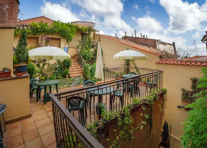 Albergue San Saturnino