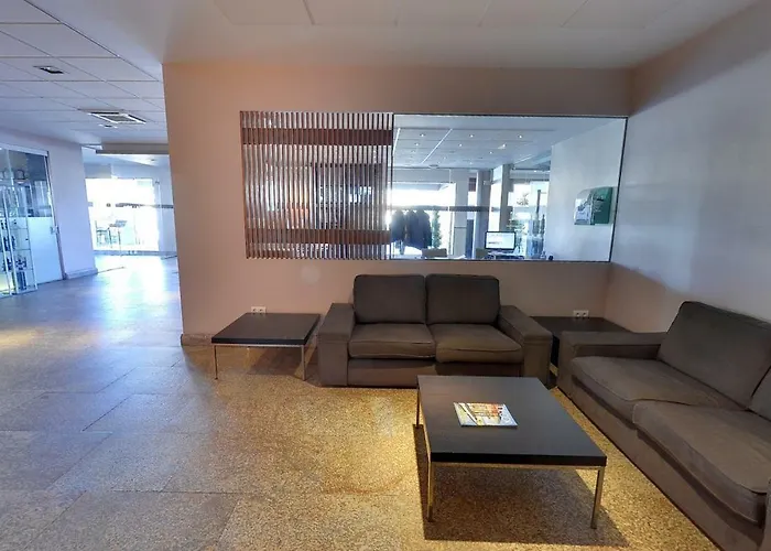 Hotel Moya Navalmoral De La Mata, España