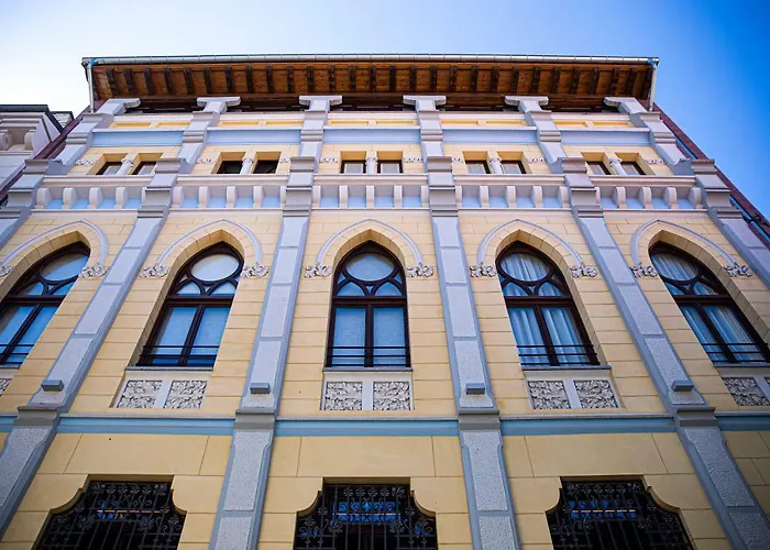 Camarote Hotel
