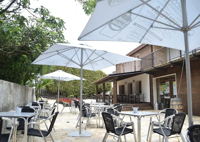 Virxe Da O