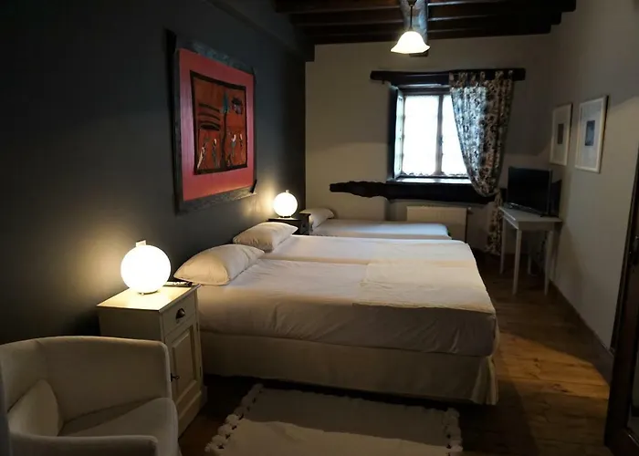 Hotel Casa Donano
