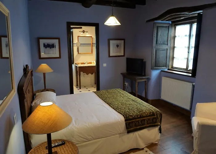 Hotel Casa Donano