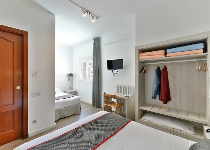 Hostal Soler Sant Joan De Villatorrada, España