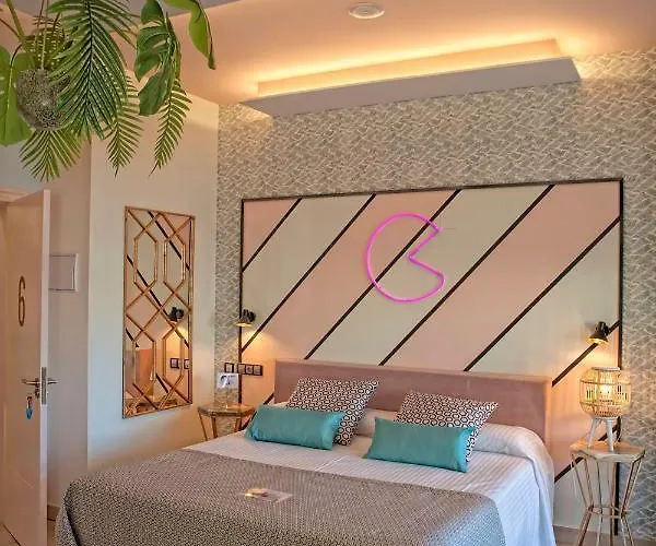 Amita Hotel Boutique "Only Adults" Suances, España