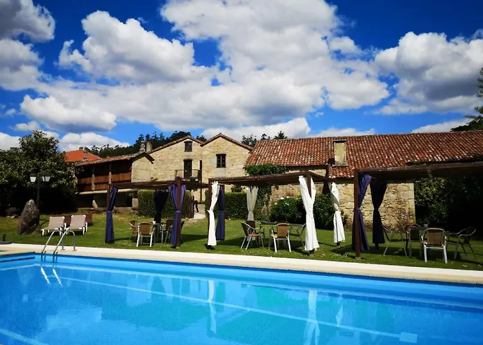 Casa Rural Gasamans
