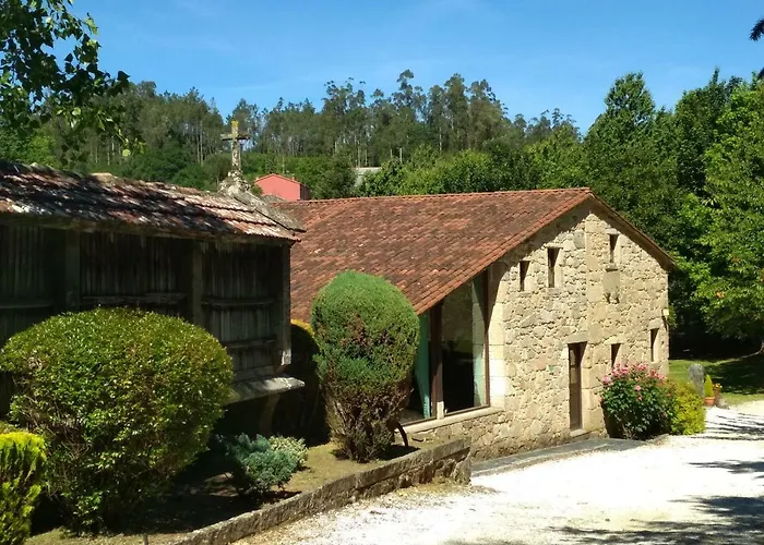 Casa Rural Gasamans