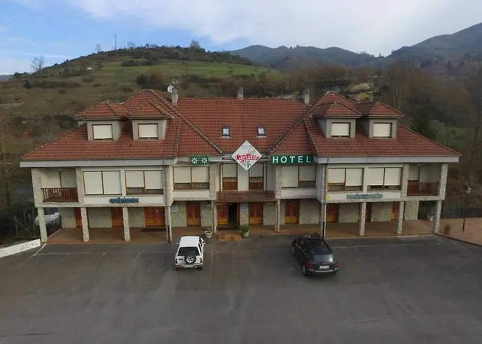 Hotel El Capitan
