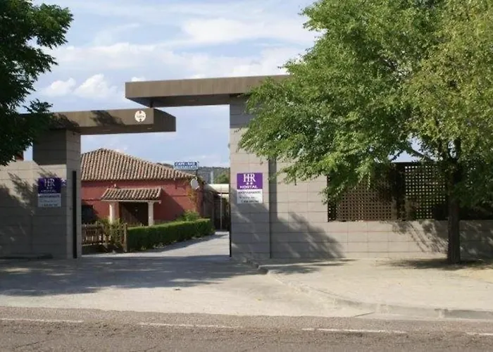 La Hacienda Del Casar