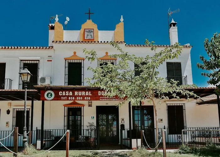 Casa Rural Doñana 51