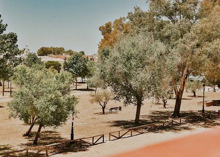 Casa Rural Doñana 51