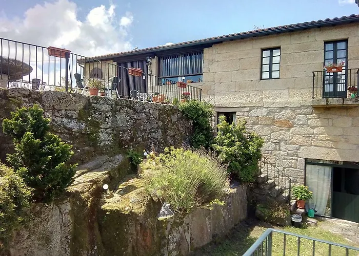 Caserio de Fontes