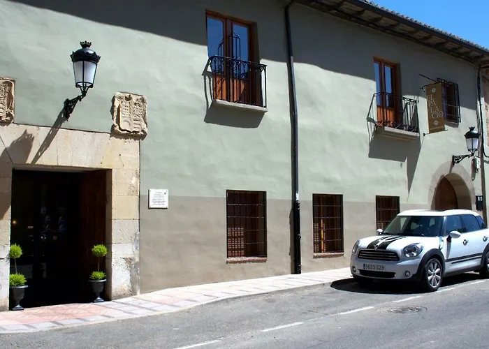 El Palacio